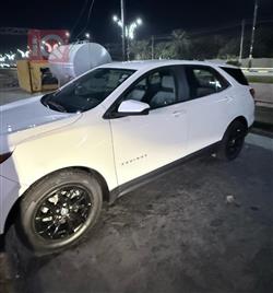 شيفروليه ايكونس